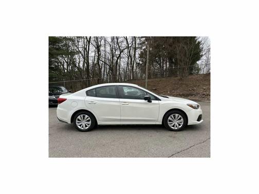 2023 Subaru Impreza Base