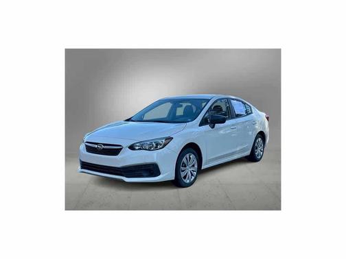 2023 Subaru Impreza Base