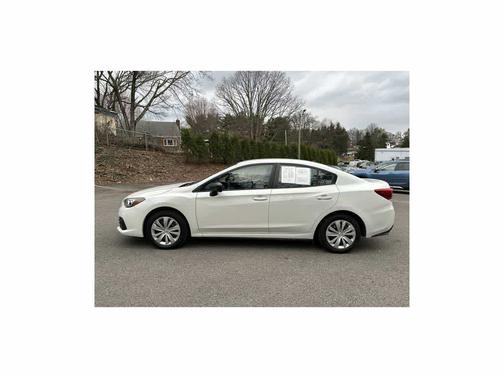 2023 Subaru Impreza Base