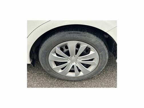 2023 Subaru Impreza Base