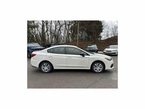 2023 Subaru Impreza Base