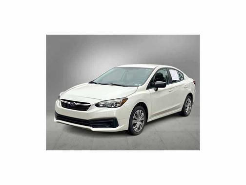 2023 Subaru Impreza Base