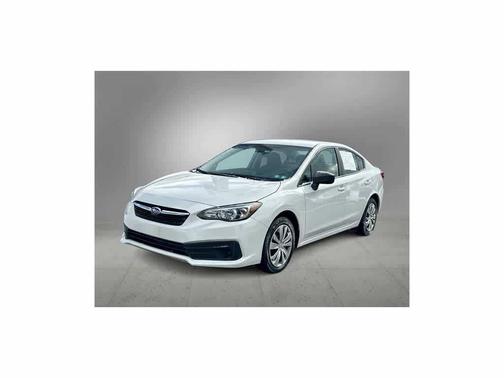 2023 Subaru Impreza Base