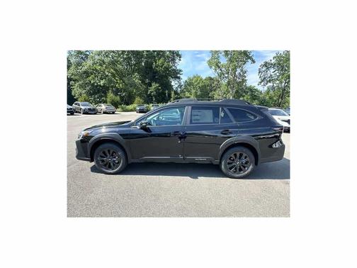2025 Subaru Outback Onyx Edition XT