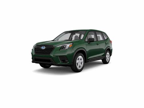 2023 Subaru Forester Base