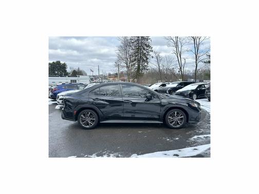 2024 Subaru WRX Base