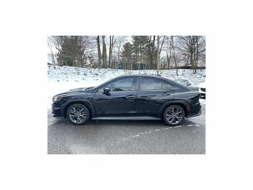 2024 Subaru WRX Base