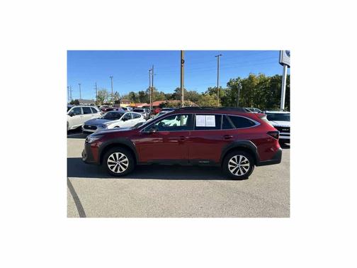 2023 Subaru Outback Premium