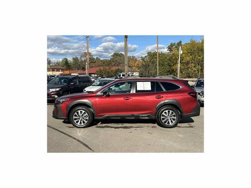 2023 Subaru Outback Premium