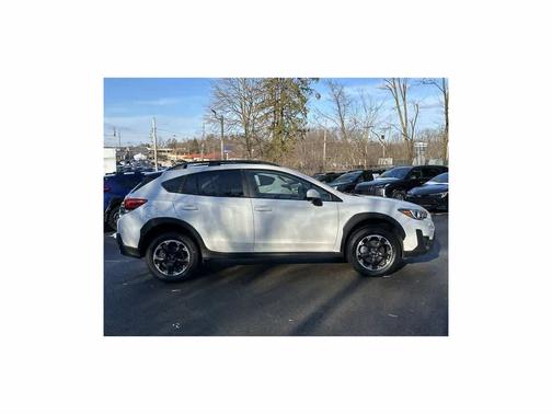 2023 Subaru Crosstrek 