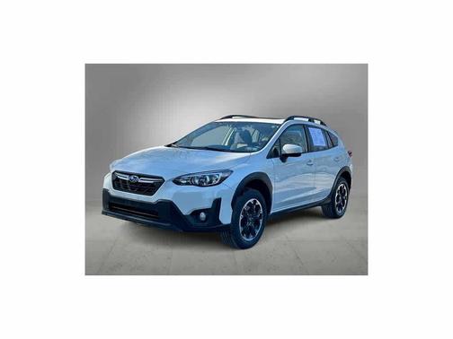 2023 Subaru Crosstrek 