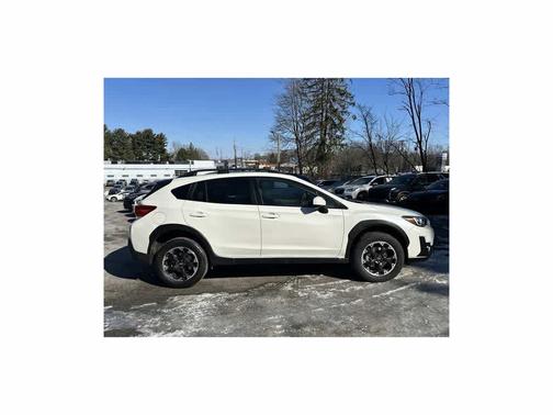2023 Subaru Crosstrek 
