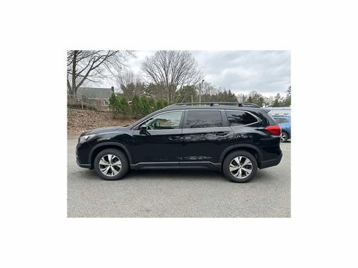 2022 Subaru Ascent Premium 8-Passenger