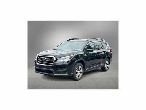 2022 Subaru Ascent Premium 8-Passenger