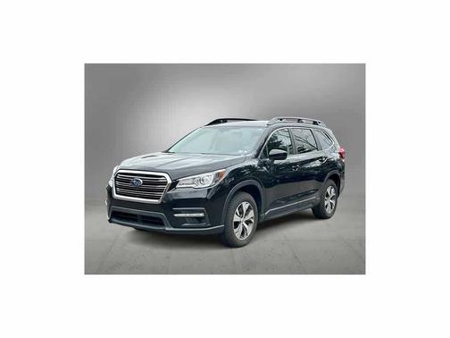 2022 Subaru Ascent Premium 8-Passenger