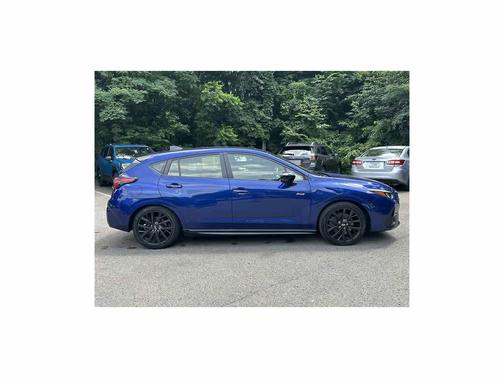 2024 Subaru Impreza RS