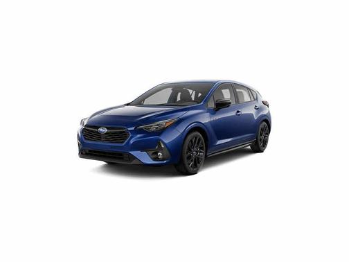 2024 Subaru Impreza RS