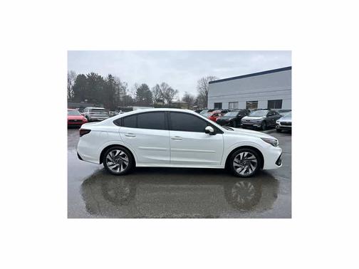 2024 Subaru Legacy Limited