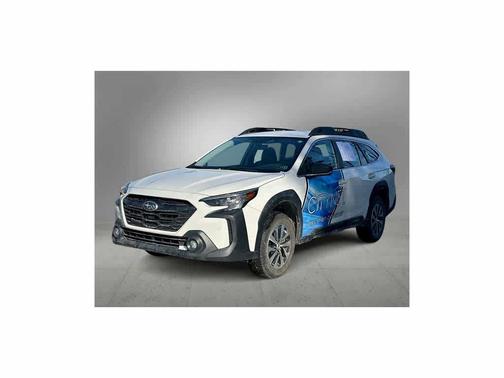 2024 Subaru Outback Base
