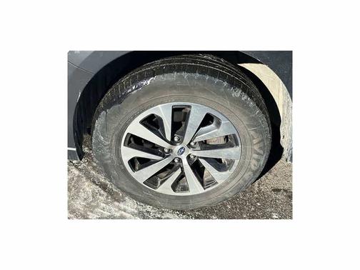 2024 Subaru Outback Base