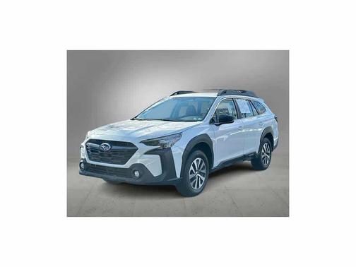 2024 Subaru Outback Base