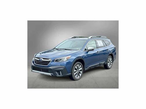2022 Subaru Outback Touring XT