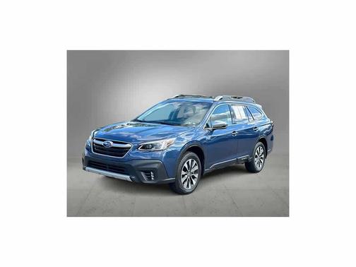 2022 Subaru Outback Touring XT