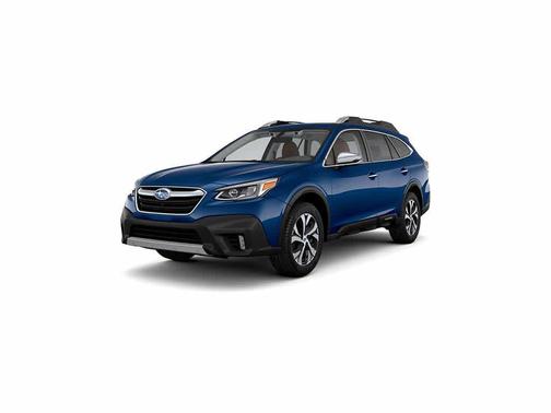 2022 Subaru Outback Touring XT