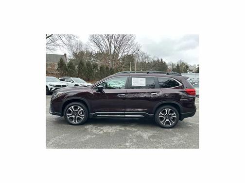 2025 Subaru Ascent Touring 7-Passenger