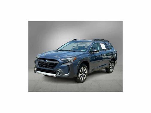 Cosmic Blue Pearl 2023 Subaru Outback Limited
