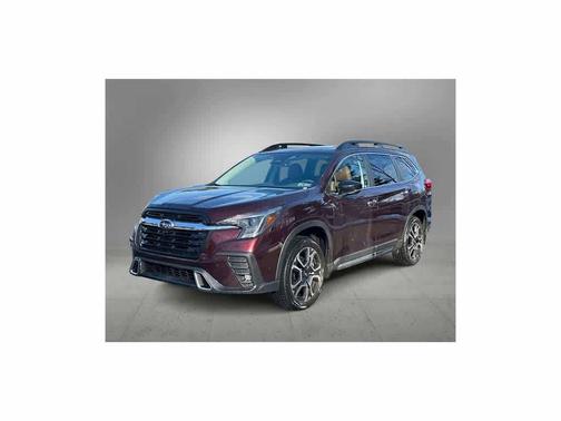 2025 Subaru Ascent Touring 7-Passenger