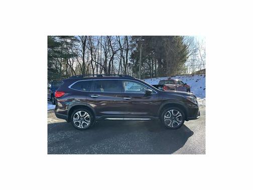 2025 Subaru Ascent Touring 7-Passenger