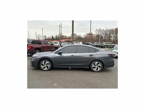 2023 Subaru Legacy Premium