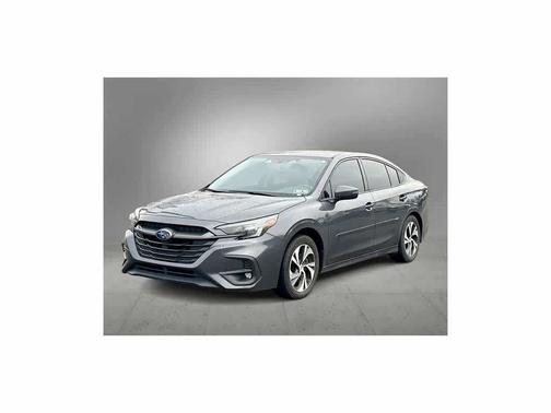 2023 Subaru Legacy Premium