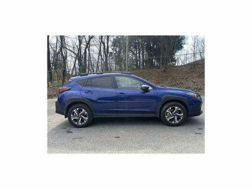 Sapphire Blue Pearl 2026 Subaru Crosstrek Premium