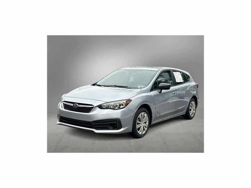 2023 Subaru Impreza Base