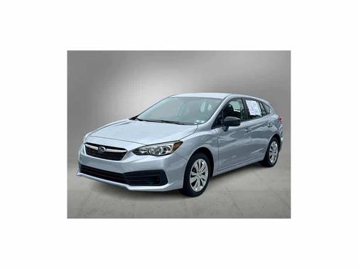 2023 Subaru Impreza Base