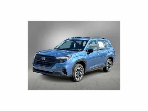 2025 Subaru Forester Base