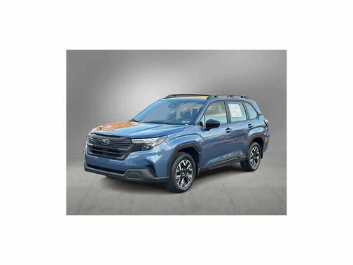 2025 Subaru Forester Base