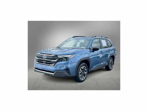 2025 Subaru Forester Base