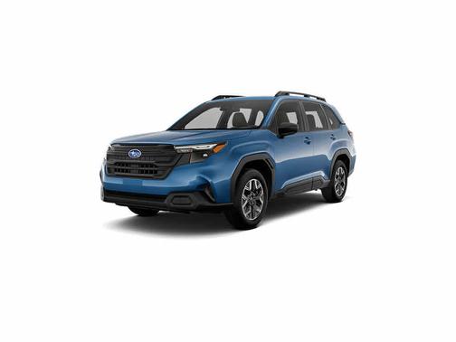 2025 Subaru Forester Base