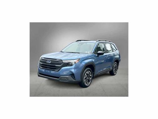 2025 Subaru Forester Base