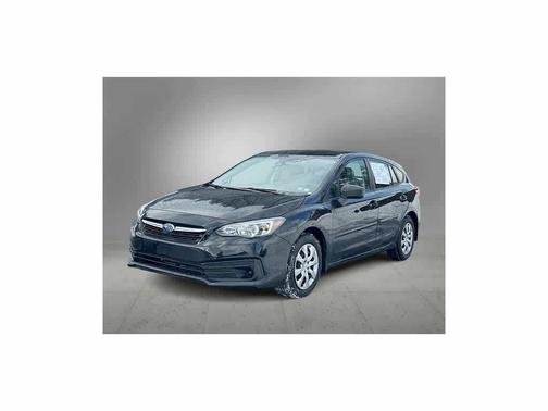 2022 Subaru Impreza Base