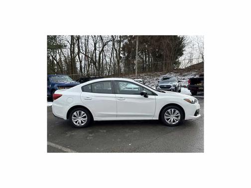 2023 Subaru Impreza Base