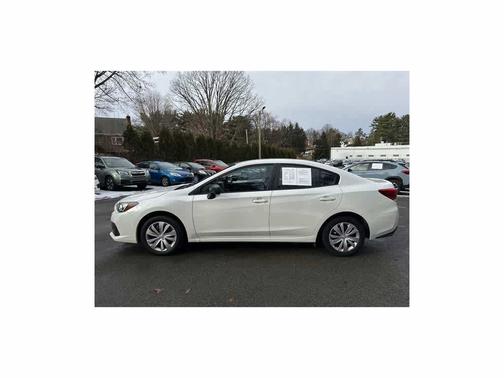 2023 Subaru Impreza Base