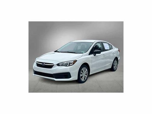 2023 Subaru Impreza Base