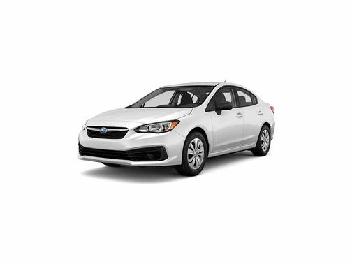 2023 Subaru Impreza Base