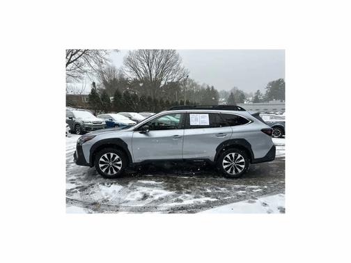 2023 Subaru Outback Limited