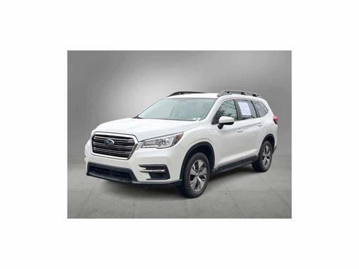 2022 Subaru Ascent Premium 8-Passenger