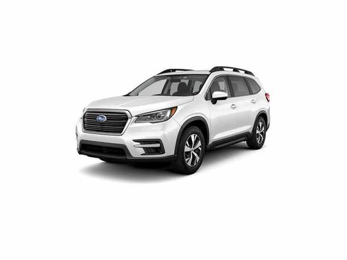 2022 Subaru Ascent Premium 8-Passenger